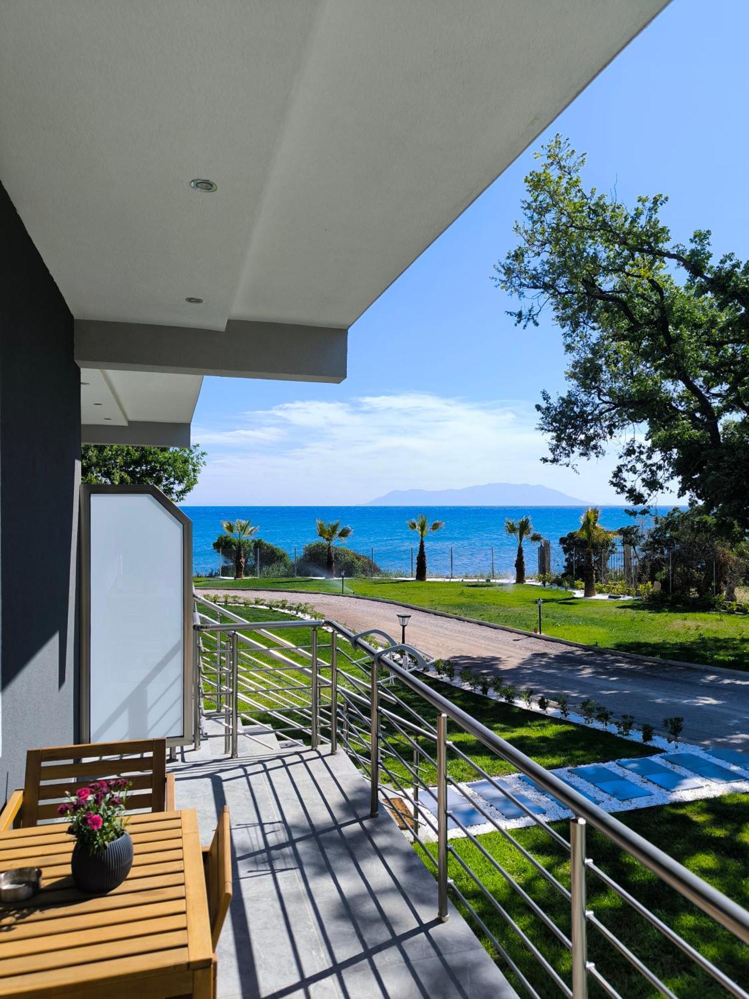 Ataraxia Homes Александроуполис Экстерьер фото